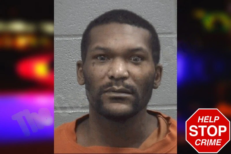 Courdiero Wright Mugshots