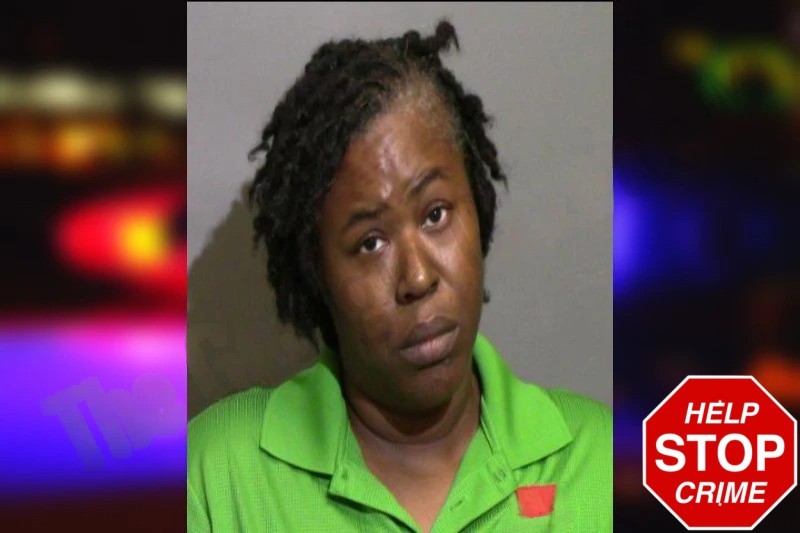 Courtney Christian Mugshots