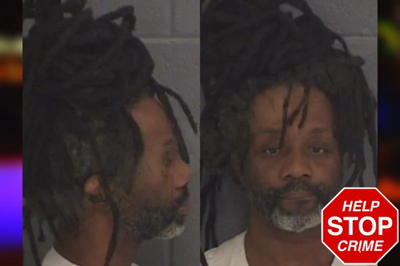 Courtney Cole Mugshots