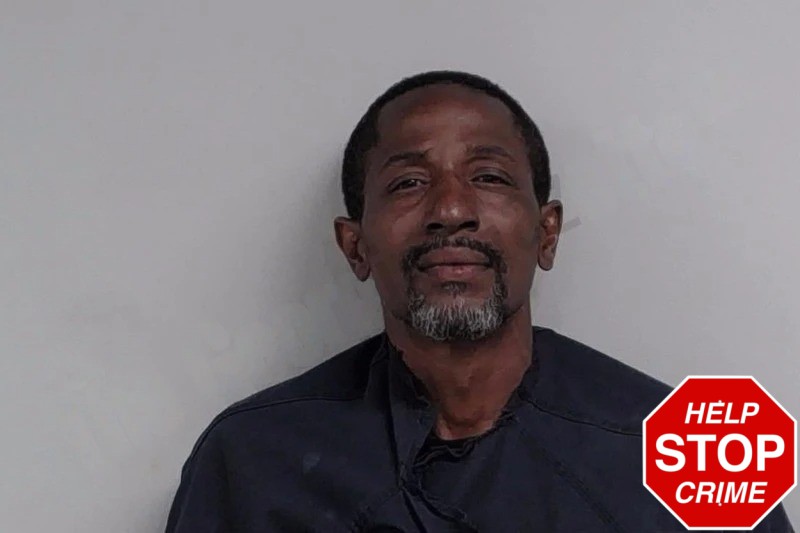 Courtney Cooper Mugshots