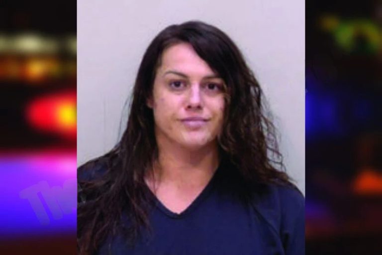 Courtney Honeycutt mugshot – Bartow County , Georgia Courtney Honeycutt