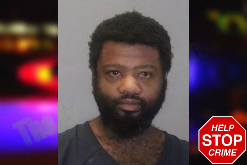 Courtney Johnson Mugshots