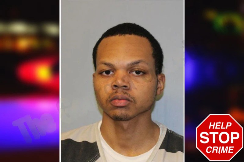 Courtney Price Mugshots