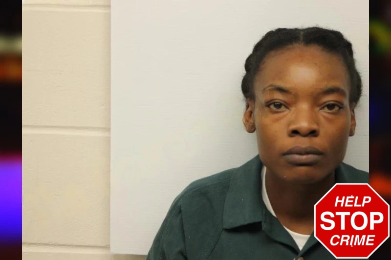 Courtney Ray Mugshots