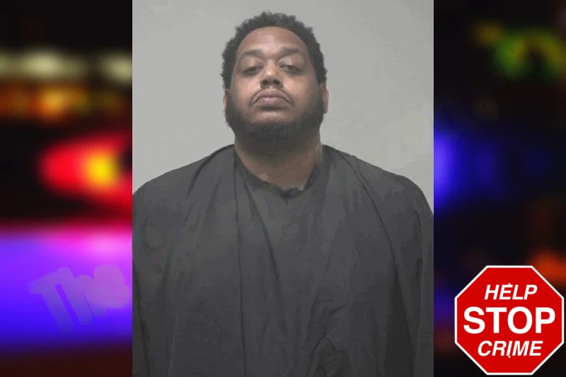 Courtney Wortham Mugshots