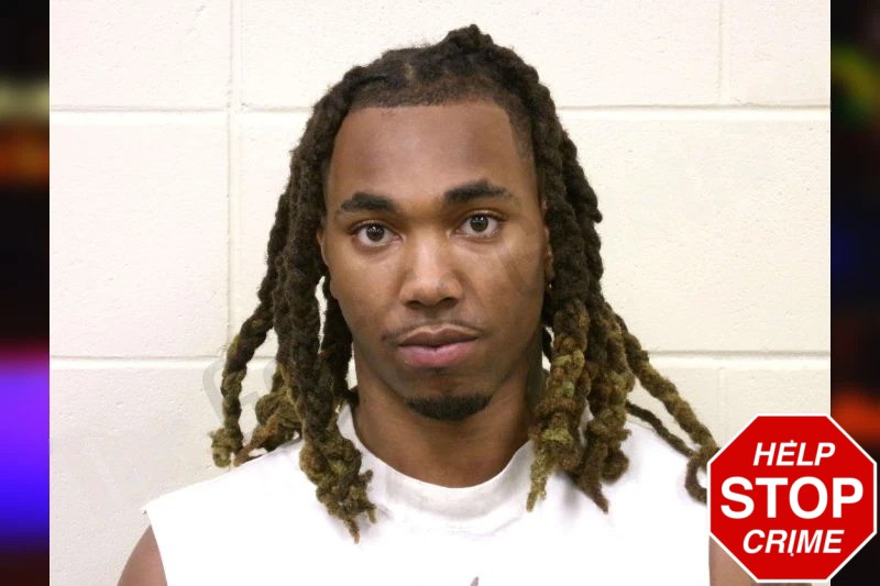 Coy Donaldson Mugshots