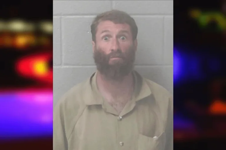 Craig Alley mugshot – Newton County , Georgia Craig Alley