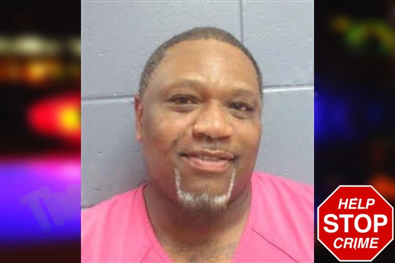 Craig Garrett Mugshots