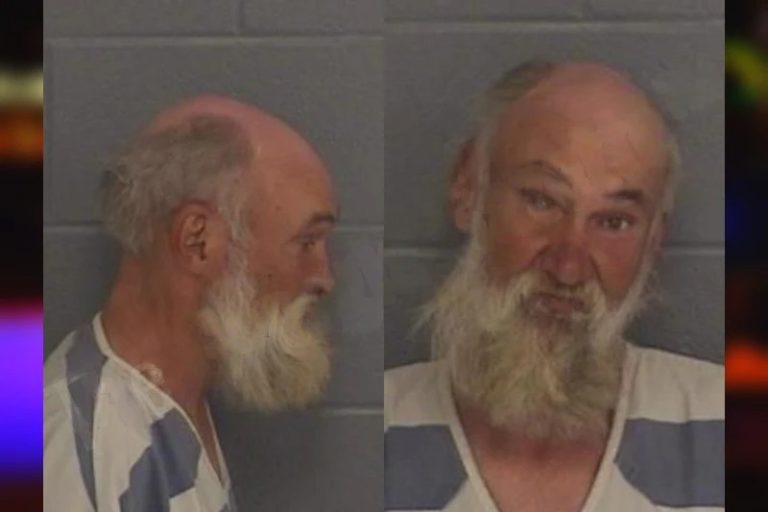 Craig Granville mugshot – Barrow County , Georgia Craig Granville