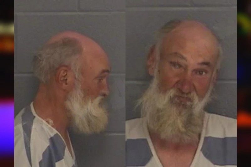 Craig Granville mugshot