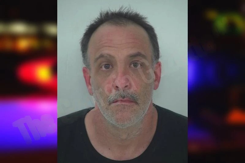 Craig Guice Mugshots