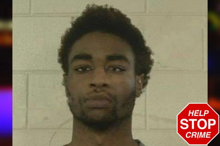 Craig Henderson mugshot – Liberty County , Georgia Craig Henderson