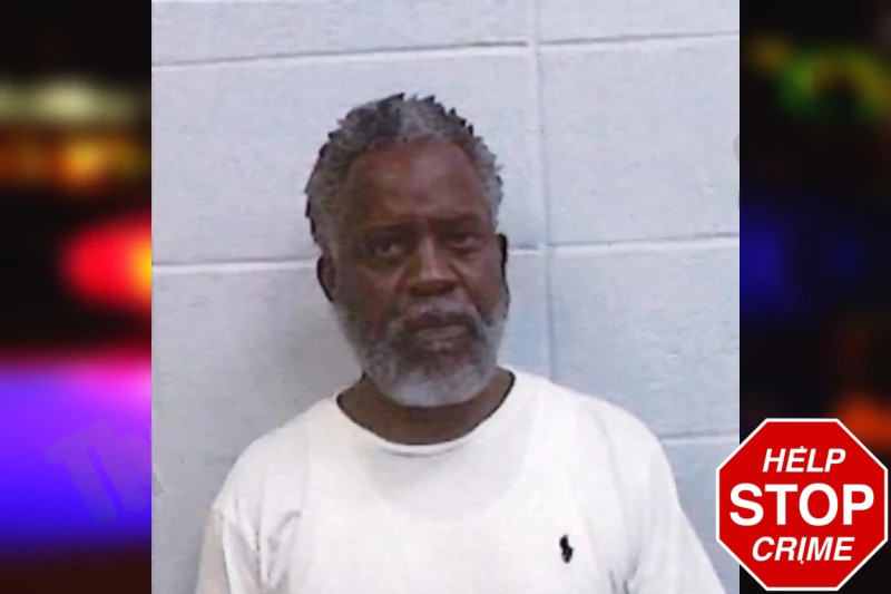 Craig Kimble Mugshots