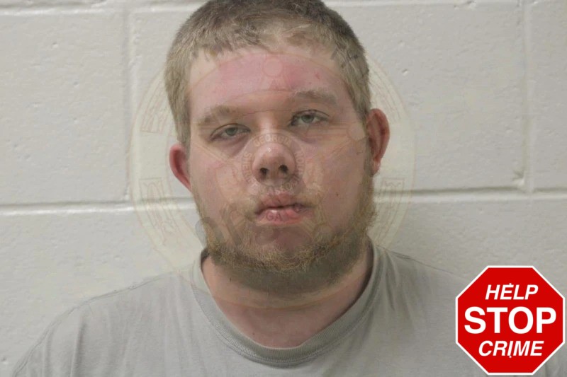 Craig Smith Mugshots