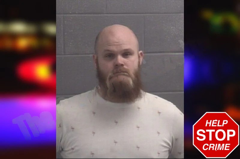 Craig Story Mugshots