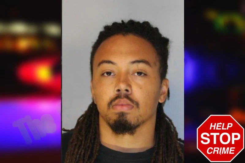 Craig Trammell Mugshots