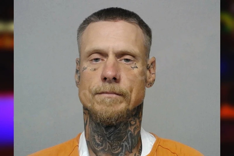 Craig Wallace mugshot β Bibb County , Georgia Craig Wallace mugshot