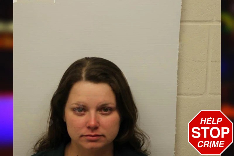 Cristal Estrella Mugshots