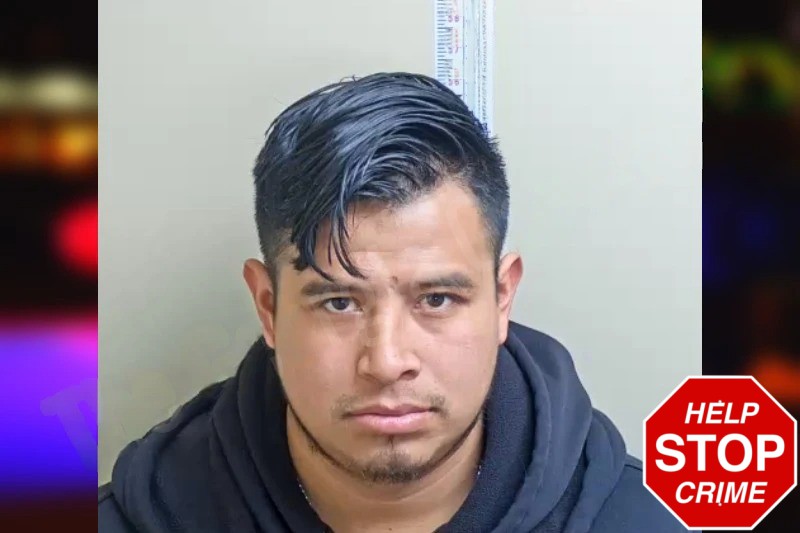 Cristhian Martinez-Gallardo mugshot – Gwinnett County , Georgia Cristhian Martinez-Gallardo mugshot