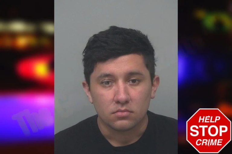 Cristian Cruz Zeyala mugshot – Gwinnett County , Georgia Cristian Cruz Zeyala