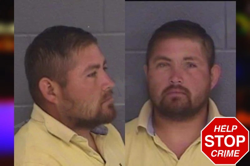 Cristian Medellin-Perez mugshot – Barrow County , Georgia Cristian Medellin-Perez mugshot