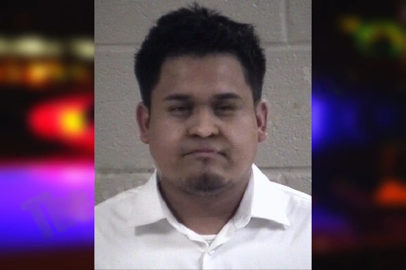 Cristian Mojica-Mojica Mugshots