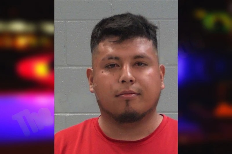 Cruz Niam-Fernando mugshot