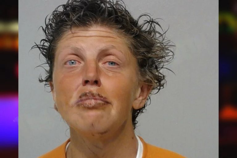 Crystal Cook mugshot – Bibb County , Georgia Crystal Cook