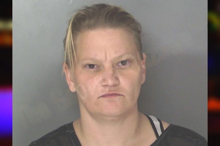 Crystal Crutchfield Davis mugshot – Douglas County , Georgia Crystal Crutchfield Davis