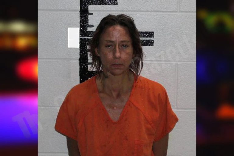 Crystal Gray mugshot – Murray County , Georgia Crystal Gray