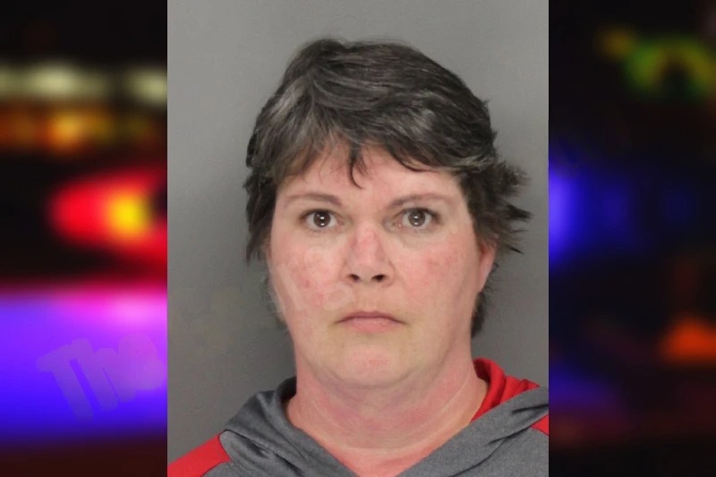 Crystal Guy Mugshots