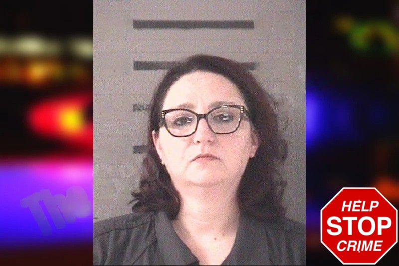 Crystal Holder mugshot – Dougherty County , Georgia Crystal Holder mugshot