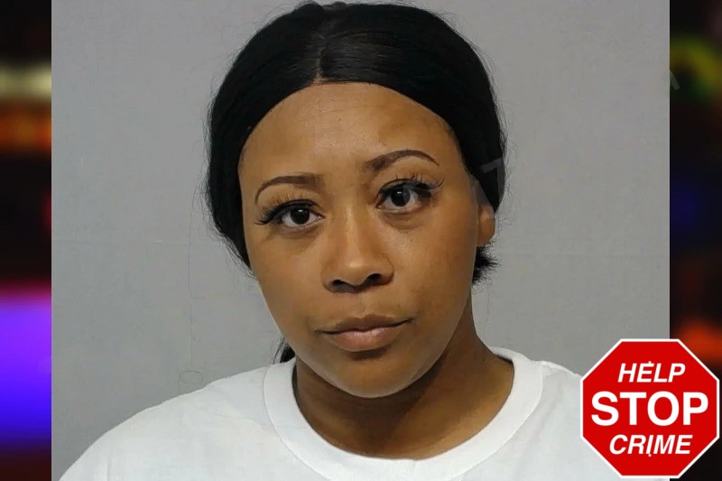 Crystal Norwood Mugshots