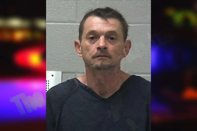 Crystal Sweat Mugshots