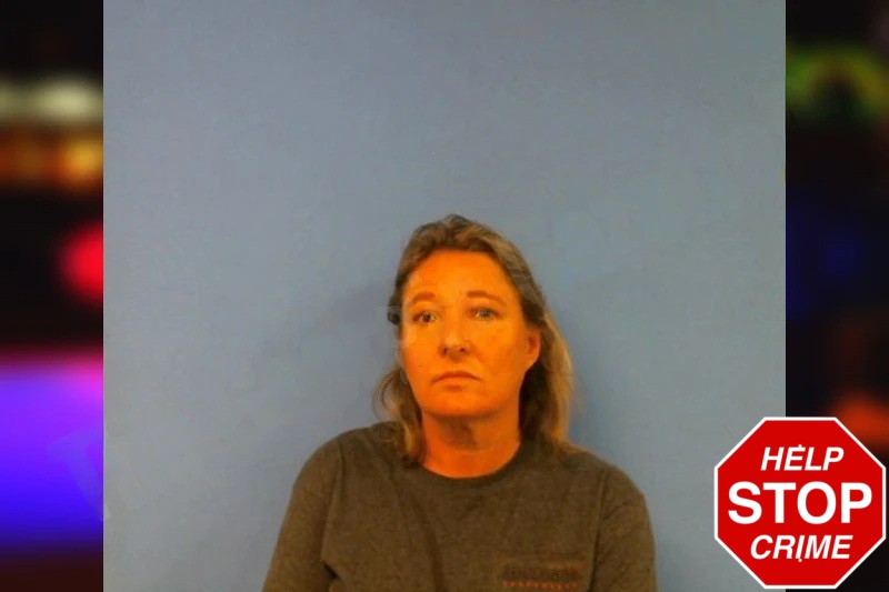 Crystal Watson Mugshots