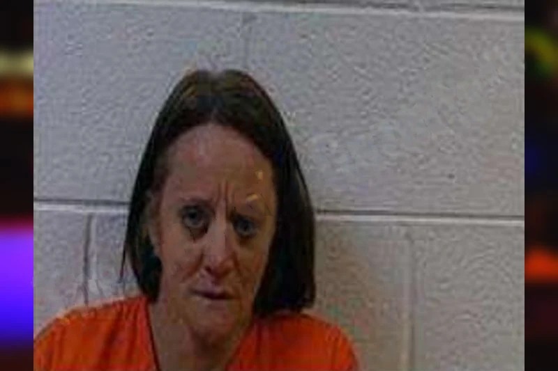 Crystal Williams Mugshots