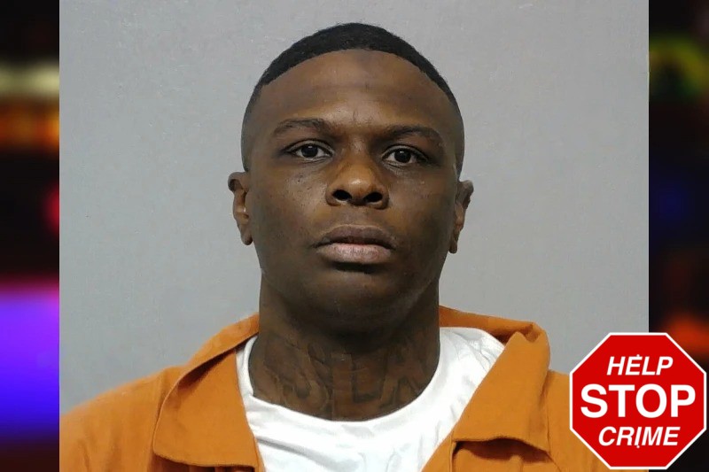 Curtis Abrams Mugshots