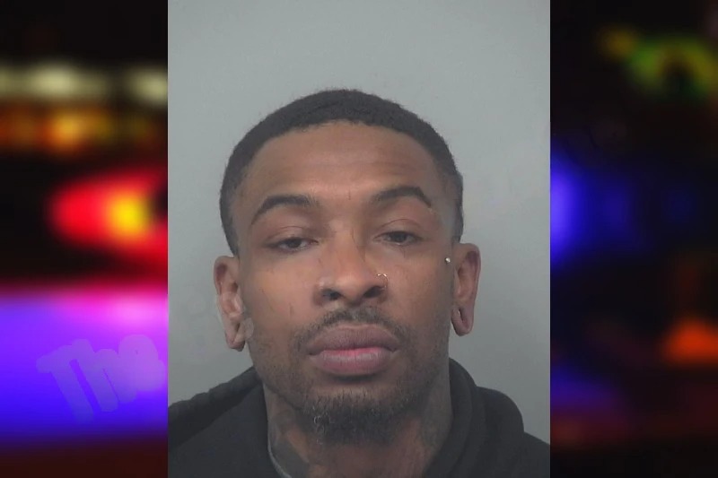 Curtis Lowe Mugshots