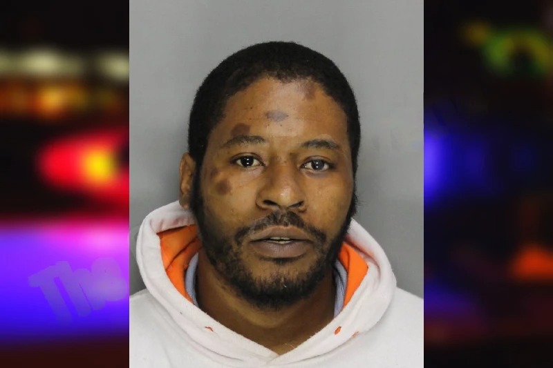 Curtis Primes Mugshots