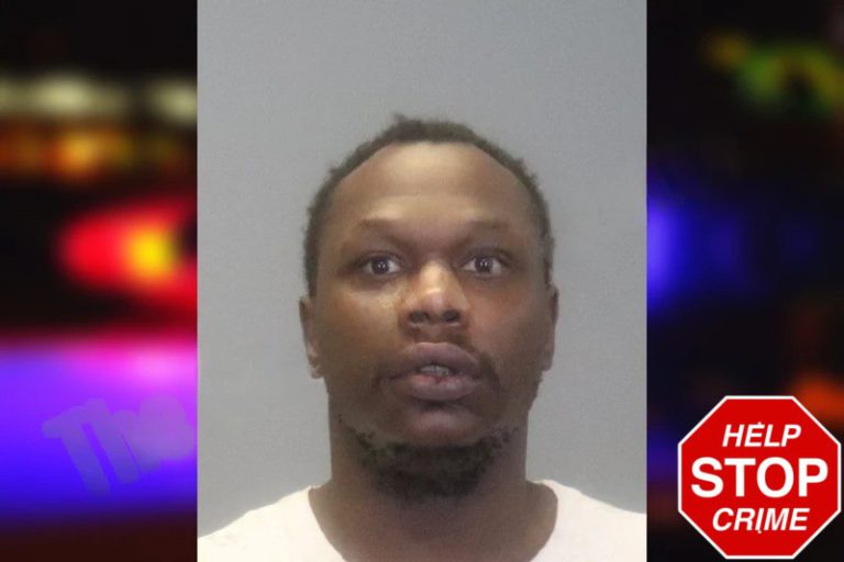 Curtis Short mugshot – Muscogee County , Georgia Curtis Short