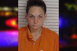 Cynthia Doherty mugshot