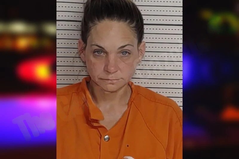 Cynthia Doherty Mugshots