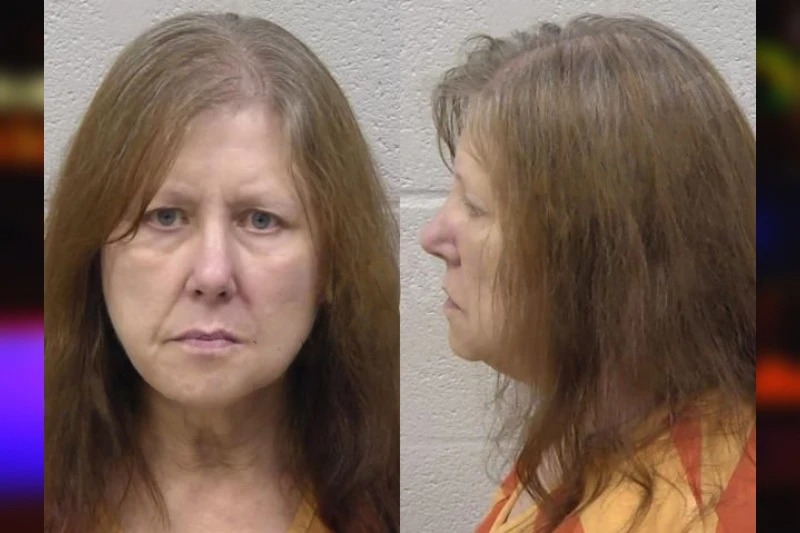 Cynthia Dupre Mugshots