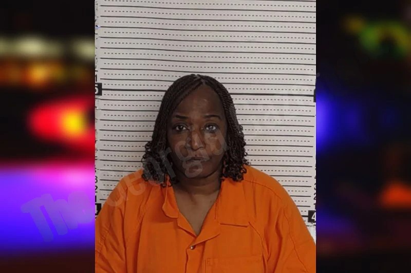 Cynthia Thompson Mugshots