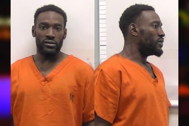 Cyntrelis Boggs mugshot