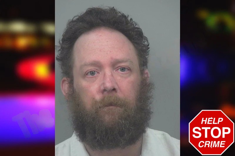 Czafka Gatheim Mugshots