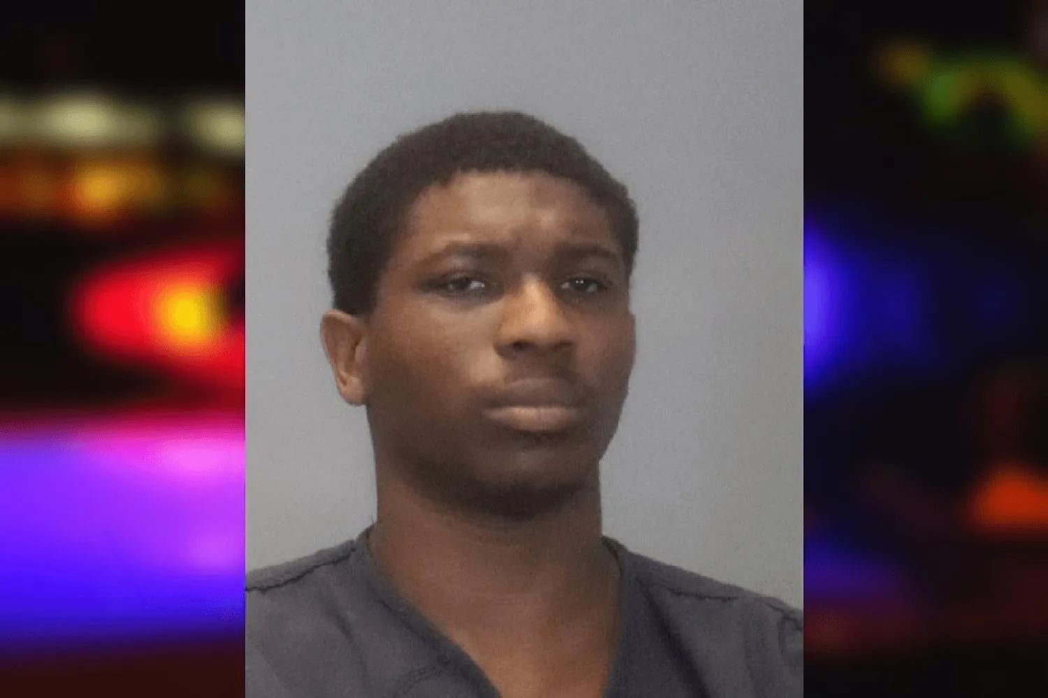 D’Ante Hubbard Mugshots