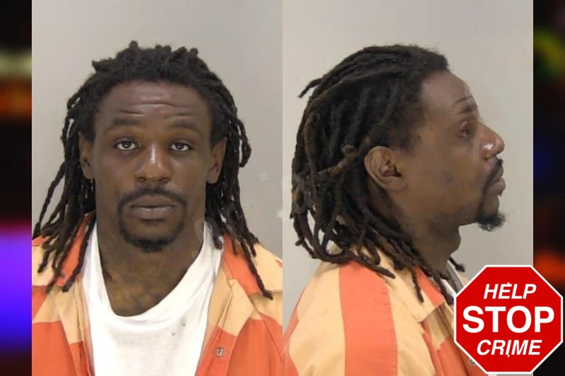 Da’Mon Cole mugshot – Richmond County , Georgia Da’Mon Cole mugshot