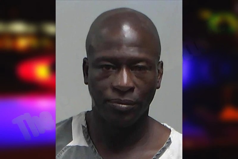 Dadrea Robinson Mugshots