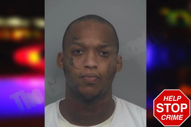 Daeshaun Williams mugshot – Gwinnett County , Georgia Daeshaun Williams